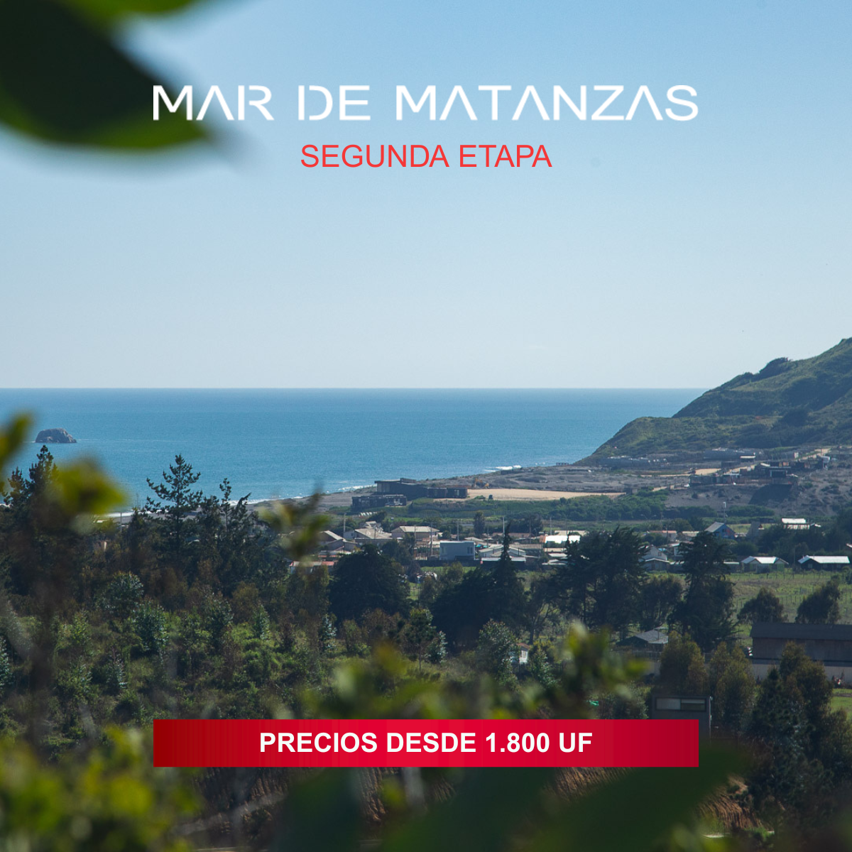 MAR DE MATANZAS ETAPA 2
