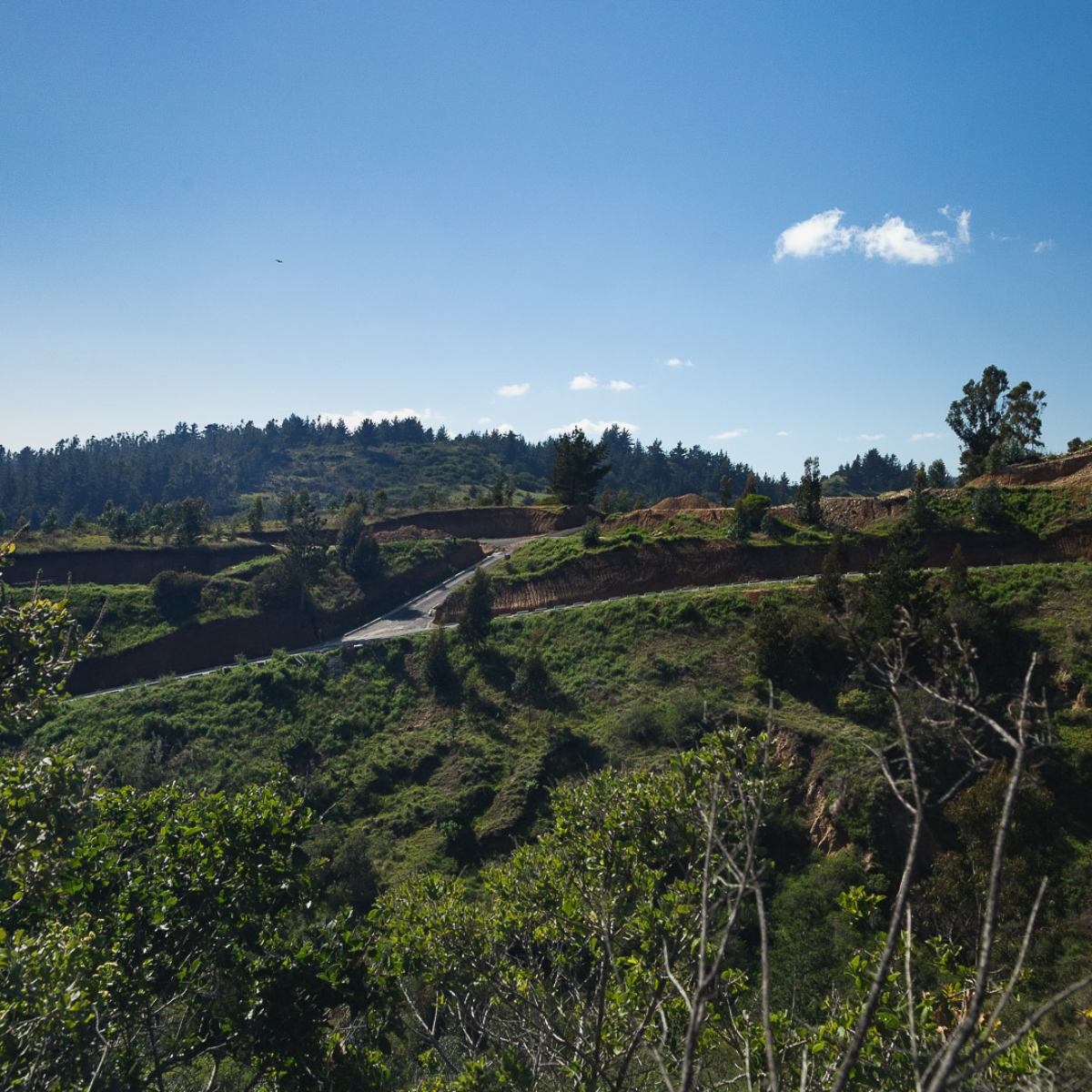 MAR DE MATANZAS ETAPA 2
