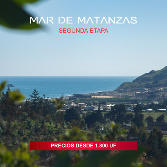 MAR DE MATANZAS ETAPA 2