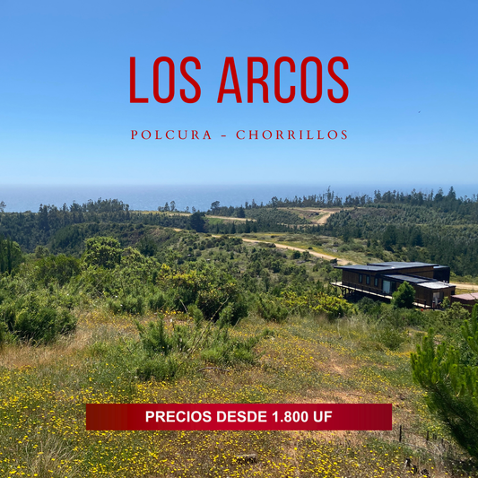 Proyecto Los Arcos