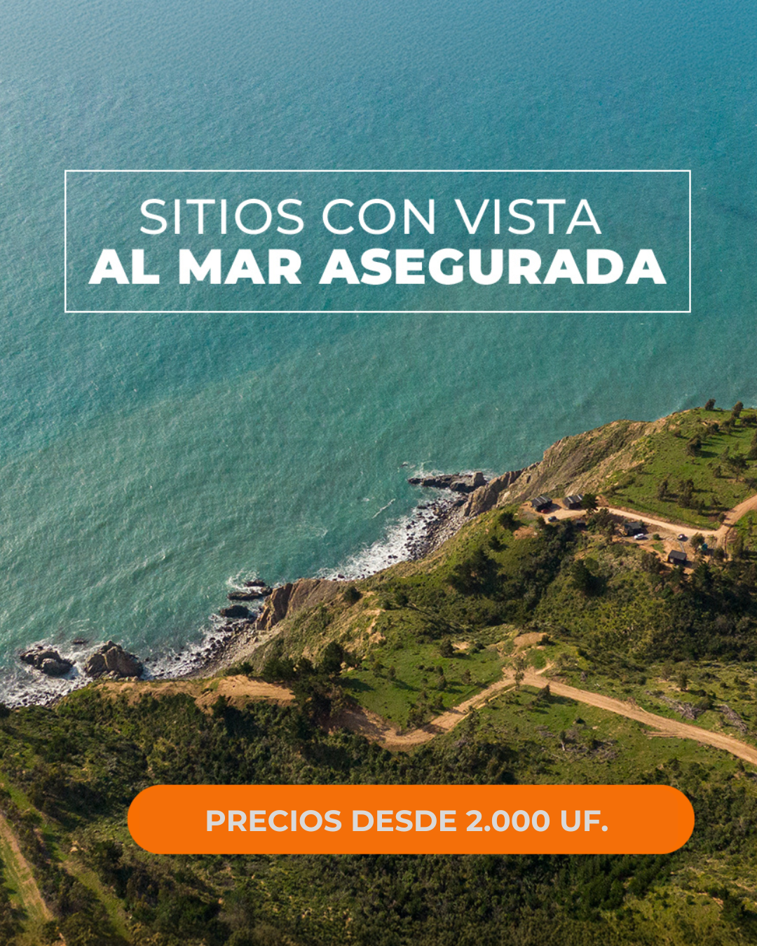 Miradores de Polcura